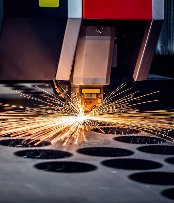 Laser Cutting Services