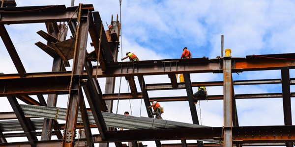 Metal Laser Cutting - Construction & Architecture
