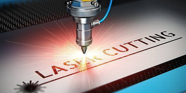 Metal Laser Cutting - Signage & Advertising