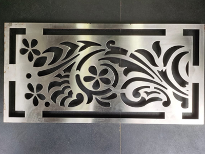 Mild Steel