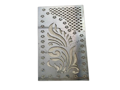 Stainless Steel